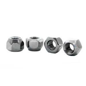 3caf10012b4901c2e0491c0ec1d3285d ГАЙКА Хром М12*1,25 (ОТКР) (L16 NEX 21) N027-B