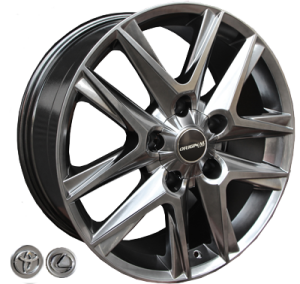 3k0y5zci959juei706baojbevklvinko ZW-D5042 HB R18*8.0J PCD5*150 ET43 DIA 110.2
