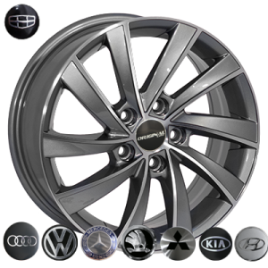 3uc9nyn9d0hwefdw3ofs8kcry895q1rn ZW-BK5290 GP R16*6.5J PCD5*114.3 ET40 DIA 67.1