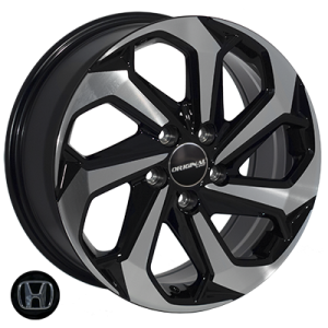 43yt84f4k9otidokpvtzhk3q95666e8u ZF-TL7142NW BMF R17*7.5J PCD5*114.3 ET55 DIA 64.1
