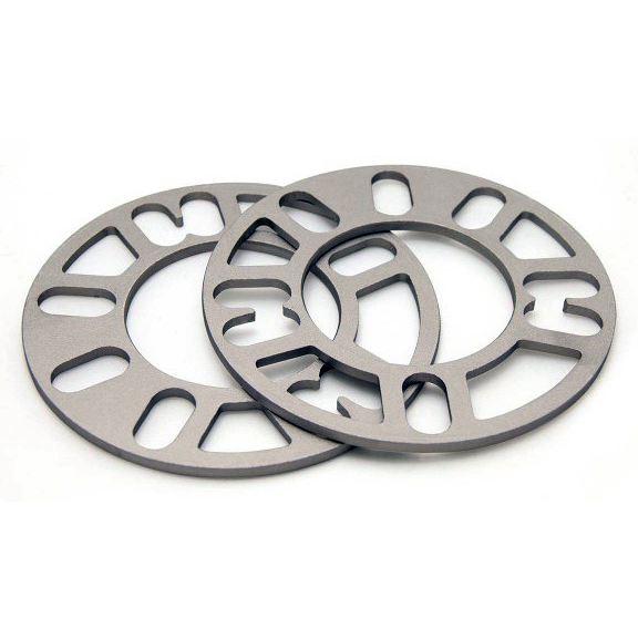 Spacer Н= 5 мм  PCD от 4*98 до 5*120