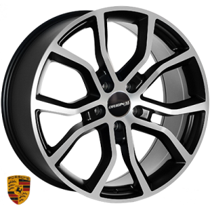ZW-BK5362 MBMF R21*11.0J PCD5*130 ET58 DIA 71.6