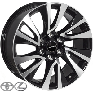 4dv2y2bajpwez36aqeo5abjbzb0ergli JH-H871 BMF R20*8.5J PCD6*139.7 ET25 DIA 106.1
