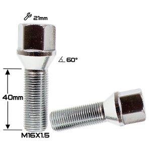 4jx5sv7frbm6zvyej9oaig4axipcc9yh БОЛТ Хром М16*1,5 (40 NEX 21) B 001