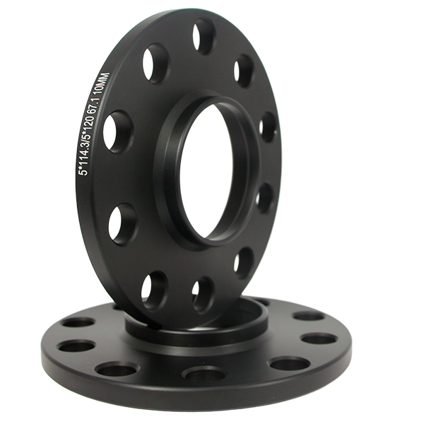 Spacer Н=10 мм  PCD5*114.3/5*120  DIA 67.1 -> 67.1