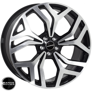 4wxvx7wve7t2upg6i0bxeyltpsijg8ff ZH-787 BMF R21*9.5J PCD5*108 ET43 DIA 63.4