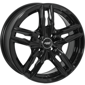 5t7le3hrrpuz3tmh29hlj5wsmfoye7zq ZW-2788 BLK R14*6.0J PCD4*100 ET38 DIA 67.1