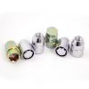 ГАЙКА СЕКР. ( M12*1,5 ) L=32 (LN 003) (4+2 KEY) PLASTIC PACK