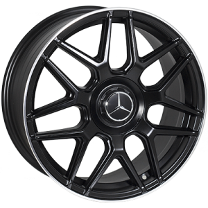 6qmxgpky5da4j2glkr5k0ffagspxhawt ZF-FE195 MBML R18*8.0J PCD5*112 ET35 DIA 66.6