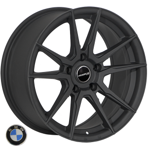 7bj5pdrkeuebsnc8hz8krkbtskhu2lwf ZW-YA8522 BLK/M R17*8.0J PCD5*120 ET20 DIA 74.1