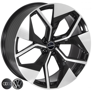 7kf74n8i8dlk7gef3ds7wr8mnusv3tlh ZF-FBX148 BMF R23*9.5J PCD5*112 ET26 DIA 66.6