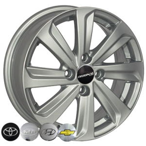 8j5guyvj1xyeye9ie0aaaivpnsfwzvej ZW-BK736 S R14*5.5J PCD4*100 ET35 DIA 67.1