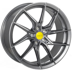 9986pgsrre3cbtznu8fi5qppbtecbb73 ZW-D2044 GRA R17*7.5J PCD5*114.3 ET35 DIA 67.1