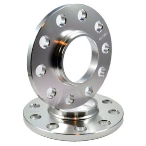 99fab657a8dd8f54263ff1baa6f9cf6f Spacer Н=10 мм PCD5*100/5*112 ( HS13 ) DIA 57.1 -> 57.1