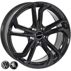 9raq2tkiu0ewea98f7lfp38cm5duhc4f ZW-BK5620 BLACK R17*7.5J PCD5*112 ET45 DIA 57.1