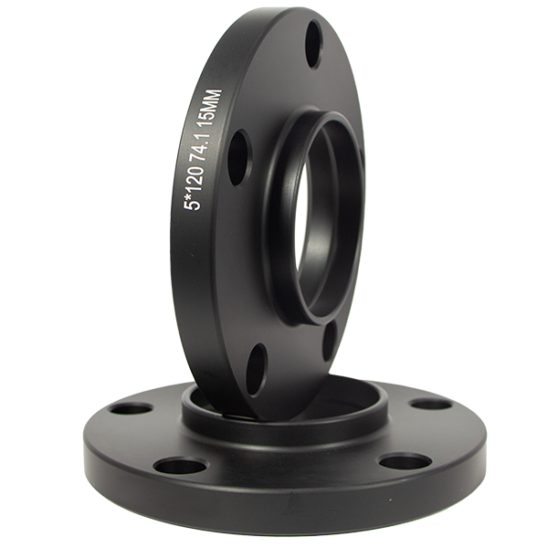 Spacer Н=15 мм  PCD5*120 ( HS35 ) DIA 74.1 -> 74.1