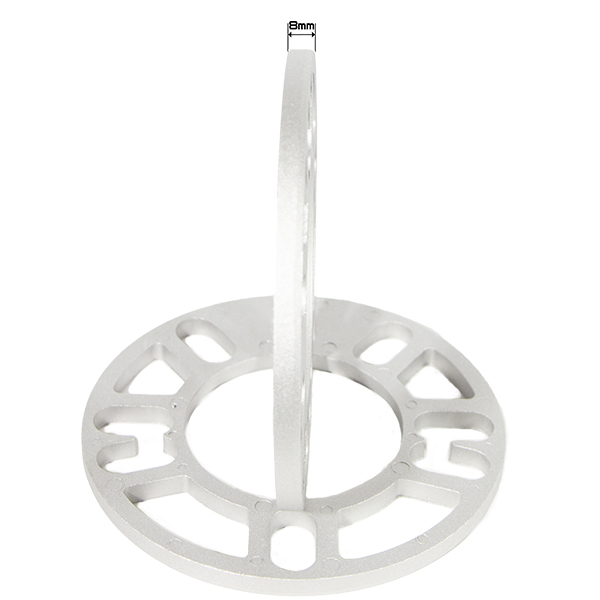 Spacer Н= 8 мм  PCD от 4*98 до 5*120