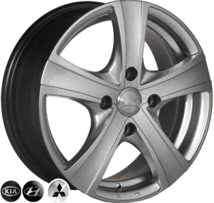 afayfr2fkgdm5d1fxycvkmxh7pd5ls4p ZW-9504 HS R15*6.0J PCD4*114.3 ET43 DIA 67.1
