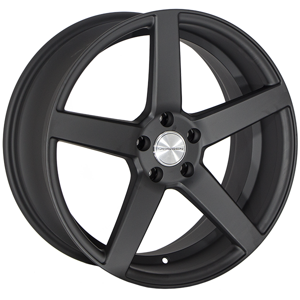 ZW-9135 BLK/M R19*8.5J PCD5*112 ET38 DIA 73.1