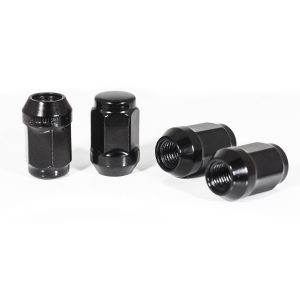 b69efa7befcde5c2fb6f09bc07304663 ГАЙКА BLACK М14*1,5 (L35 NEX 19) N008-B