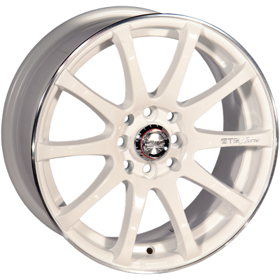 ZW-355 W-LP-Z R16*7.0J PCD10*108/112 ET40 DIA 67.1
