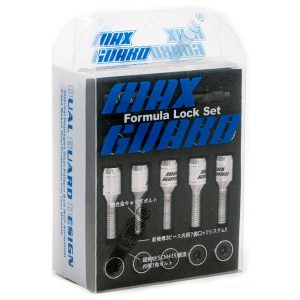 bbad8890e6d78f9d33ad21ae368c464c G09 CHROME BODY +BLACK CAP H=28 ( M12*1,5 ) (20+2) (ODO=20 17/19 NEX)