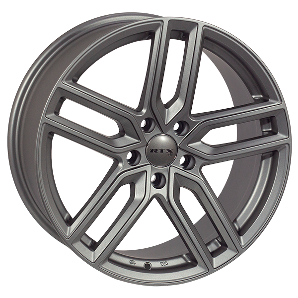 ZW-3253 MKM R18*8.0J PCD5*112 ET35 DIA 66.6