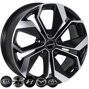 c3l4ifebu3kghlta42heu6i2y2lsa12s ZW-BK5168 BP R18*7.5J PCD5*114.3 ET38 DIA 67.1