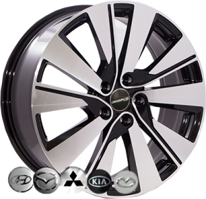 c960xknysvw7tipir8xjpq5hptqynbpo ZF-FE136 BMF R17*6.5J PCD5*114.3 ET40 DIA 67.1