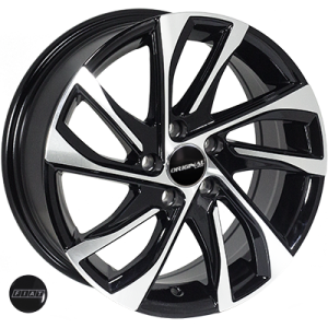 cdoobo0l9zr520w93fnldxqlkg6agyhz ZW-BK5760 BP R15*6.5J PCD5*98 ET35 DIA 58.1