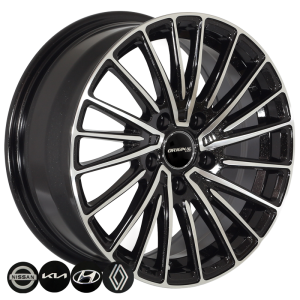 ch3ernnp3091n66q5nci95462c8sy02o ZW-D2852 BE-P R16*7.0J PCD5*114.3 ET40 DIA 67.1
