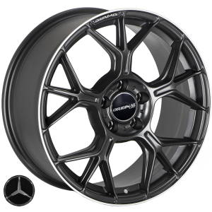 cjw0hmkz4ou79t80mu92nm07tzn6p6t1 ZF-FBX120 MattBML R18*8.0J PCD5*112 ET42 DIA 66.6