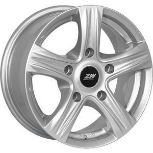 cs75jd1v6mns6ft4j4616jbjosbguuoa ZW-7330 SIL R15*6.5J PCD5*139.7 ET40 DIA 98.5