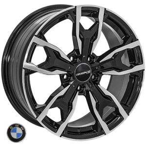 cujdfhph45v6j7yo429ge2le0p2m0mhy ZF-FE169 BMF R18*8.0J PCD5*120 ET43 DIA 74.1