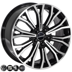 d26nxat62xvwx7zfeskdc2podn0d73z3 ZF-8054 BMF R18*8.0J PCD5*112 ET39 DIA 66.6