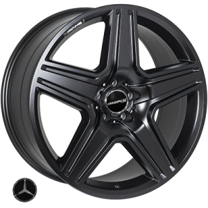 d5cnvx514xab4gc9ugcb3123zkwtdhmx JH-5515 MattBLACK R21*10.0J PCD5*112 ET46 DIA 66.6