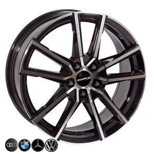 ZW-7937 BP R18*7.5J PCD5*112 ET25 DIA 66.6
