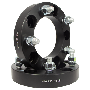 d65xxnf7lfh7wzajksabdeggwwcy5rhs Spacer Н=30 мм Шпилька 12*1,5 PCD5*139.7 DIA 108.1