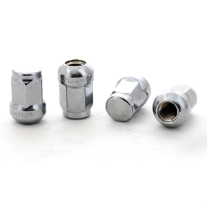 ГАЙКА СФЕРА  Хром М12*1,5  (L35 NEX 19) N008-SR12