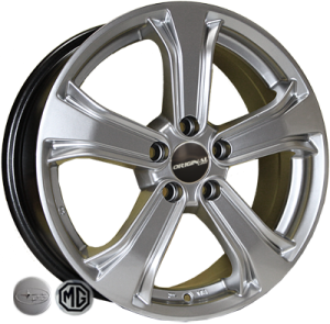 dold5dxkzmmc5qye4bm39b4vaex3kjnu ZW-7359 HS R17*7.0J PCD5*100 ET48 DIA 56.1