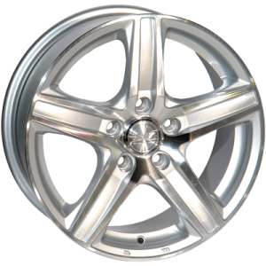 dpgl45980x6fqffawfbu5960w4481rn6 ZW-610 SP R15*6.5J PCD4*100 ET35 DIA 67.1