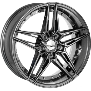 dwrlah2xrd01tm6drs7fglaig99tthz9 ZW-3337P MK R19*8.5J PCD5*112 ET20 DIA 66.6