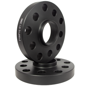 fbm09f0jd1y1n7csb8spvcx30gpt3gd4 Spacer Н=20 мм PCD5*100/5*112 ( HS15 ) DIA 57.1 -> 57.1