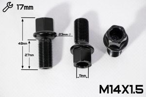 fj6ynwvtom3xo49ev7apau5zmhqrmvie БОЛТ СФЕРА BLACK М14*1,5 (27/48 NEX 17) 438 OEM VW