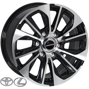 fkzaqbglc0tu5m5iastxhtfib1rjmlqo JH-HP904 BMF R18*8.0J PCD6*139.7 ET25 DIA 106.1