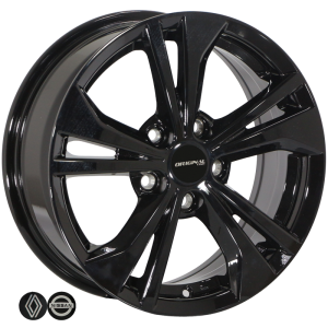 g7ay3czuz0idbnhqvtp1w8zyr0ji6tod ZF-TL5014 BLACK R16*6.5J PCD5*114.3 ET40 DIA 66.1