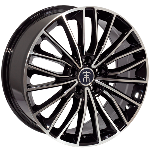 g7rgve7hpr56ear2gg3udbxtw7uaea9b ZF-FBX173 BMF R19*8.0J PCD5*120 ET50 DIA 64.1