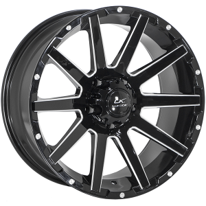 g8t4vxl8y8xhy4b51bk1prfomhpqfvly ZW-D9352 BLK-W-R R20*9.0J PCD5*139.7 ET00 DIA 110.1