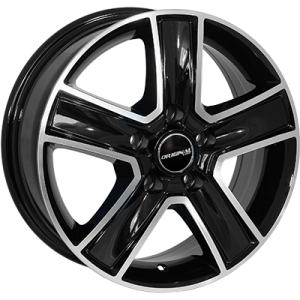 givzypv30wpvdmotqtzqmd6yapoc2s5q ZW-BK473 BP R15*6.5J PCD5*139.7 ET40 DIA 98.5