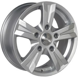 gp1gup3fy5d98x4fmcex6b1xbjjefh8c ZW-660 SIL R16*6.5J PCD5*139.7 ET40 DIA 110.5